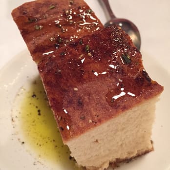 Hooked - Their bread. Not bad. - Seafood Near Me - Ocean City, Maryland