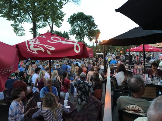 Maynards 685 Excelsior Blvd Excelsior Mn Restaurants Mapquest