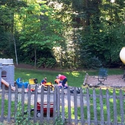 Bea's Playhouse