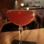 Photo of Danger Bar