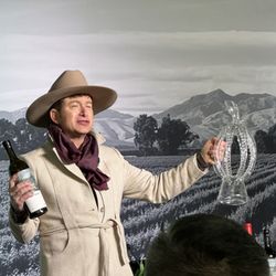 Food and Wine Classic at Aspen