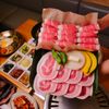 Yellow Cow Korean BBQ Restaurant gift card