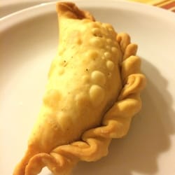 Parrilla Al Ver Verás - Empanadas de carne