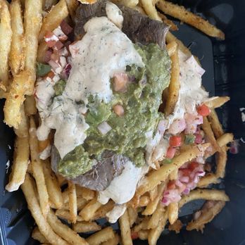 Ché - STEAK FRITES - Argentine Near Me - Cincinnati, Ohio