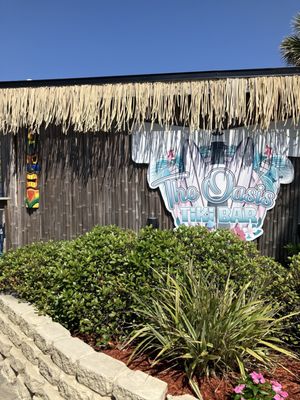 Hotel Tybee by null