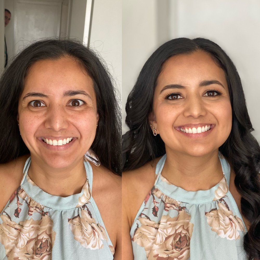 Delish Makeup Artistry - Makeup Artists Near Me - Honolulu, Hawaii Delish Makeup Artistry - Makeup Artists Near Me - Honolulu, Hawaii