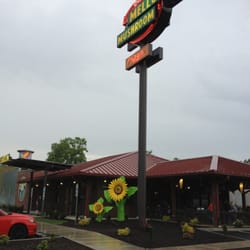 Mellow Mushroom Bristol