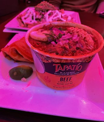 Estefani's Restaurant by null