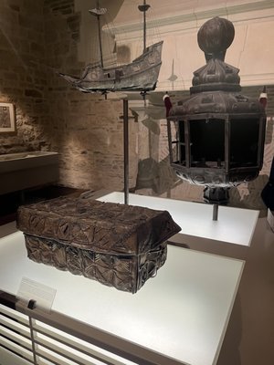 Château des ducs de Bretagne by null