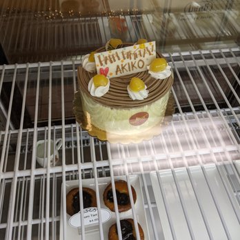 Mont Blanc - Montblanc cake - Bakeries Near Me - Arlington Heights, Illinois Mont Blanc - Montblanc cake - Bakeries Near Me - Arlington Heights, Illinois