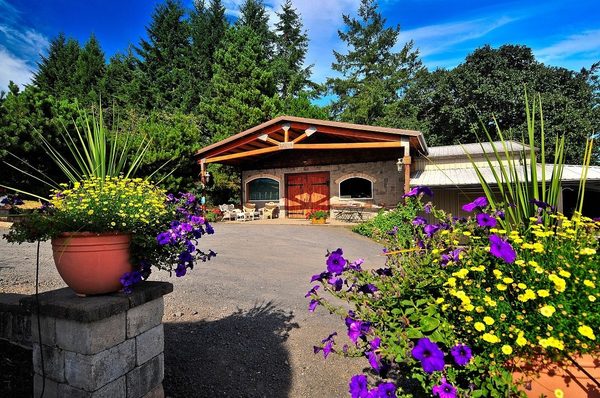 Stangeland Vineyards & Winery by null
