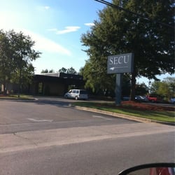 State Employees Credit Union
