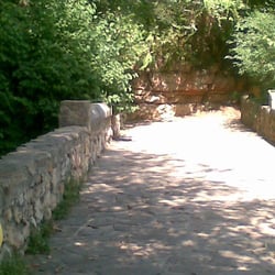 Bajada de la Hontanilla
