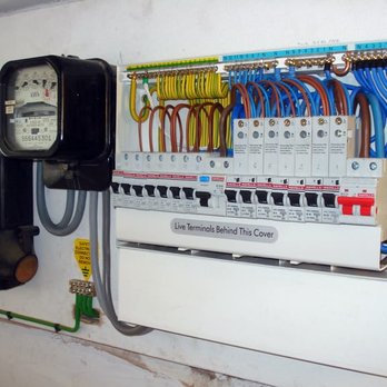 Electrikl-Uk - Electricians Near Me - Swindon, SWD