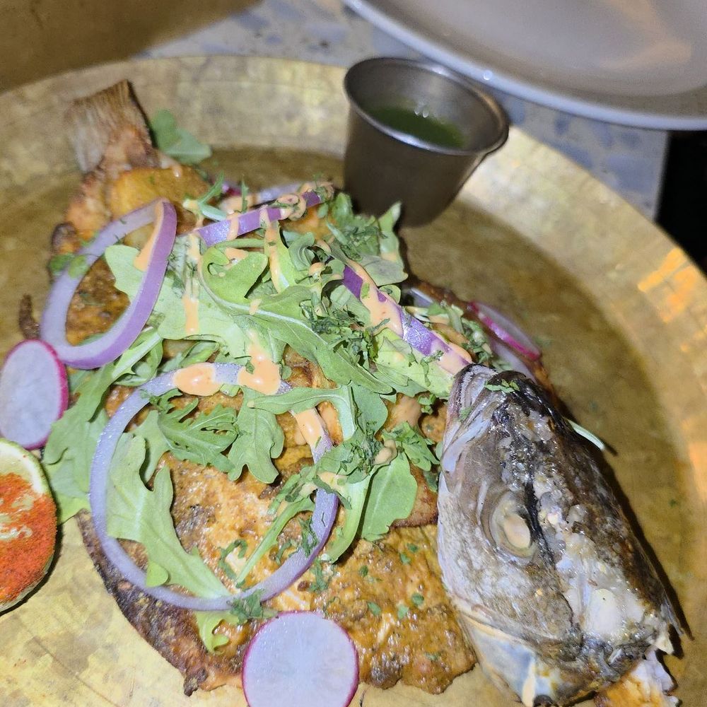 Dilli Dilli - Indian Near Me - New York, New York Dilli Dilli - Indian Near Me - New York, New York