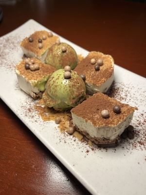 TAL Bistro & Bar NYC by null