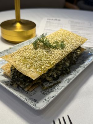 Naos Hellenic Cuisine by null