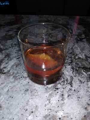 Red Star Bar by null