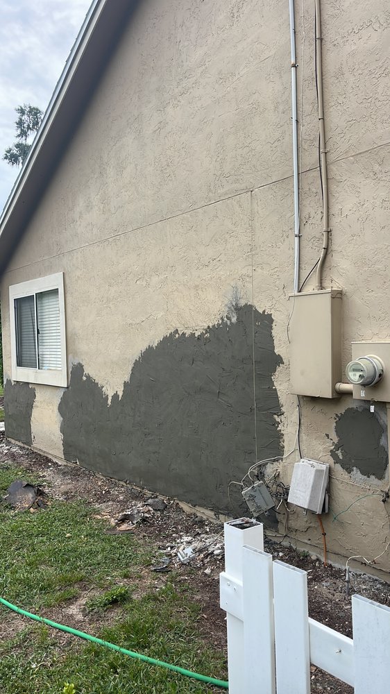 Slide of JYR Painting Service