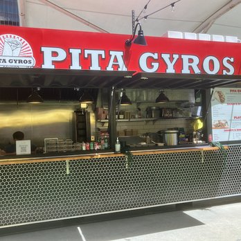 Pita Gyros - Pita Gyros awaits you - Greek Near Me - San Francisco, California Pita Gyros - Pita Gyros awaits you - Greek Near Me - San Francisco, California