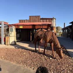 Riverfront RV Park