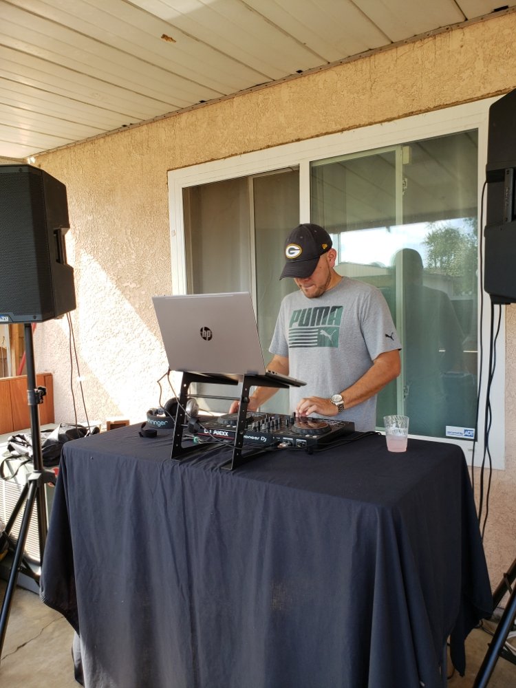 DJ Alexx