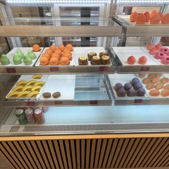 Ladun Treats - Mousse cakes. - Bakeries Near Me - Everett, Washington Ladun Treats - Mousse cakes. - Bakeries Near Me - Everett, Washington