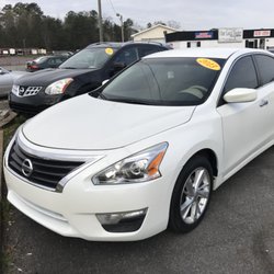 Our Local Dealer