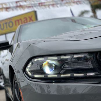 Santa Ana Auto Max - Used Car Dealers Near Me - Santa Ana, California Santa Ana Auto Max - Used Car Dealers Near Me - Santa Ana, California
