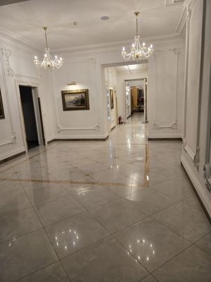Grandhotel Pupp by null