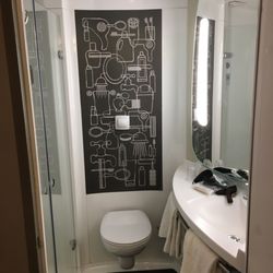 Hotel Ibis Reading Centre