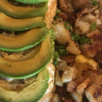 Cafe Cup - Amazing experience, excellent food and large portions! - Breakfast & Brunch Near Me - Huntington Beach, California