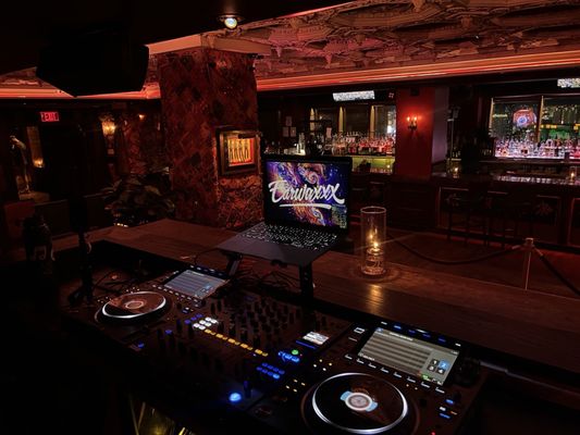 Foundation Room Las Vegas by null