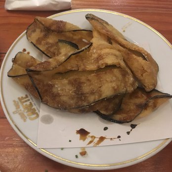 Cañete - Tapas/Small Plates Near Me - Barcelona, B