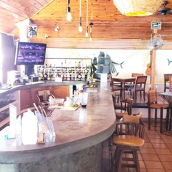 Captains Sunset Bar - Ahoy, Matey!
Margaritas and Mojitos 2x1