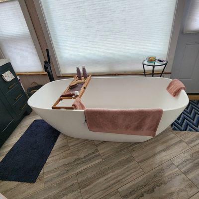 Mountaintop Plumbing