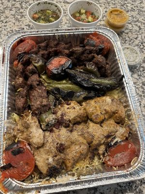 Kabob Grill N Go by null