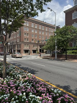 Hotel Heron Old Town Alexandria by null