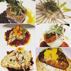Hukilau Lanai - 5-6 Fresh local island fish offered nightly