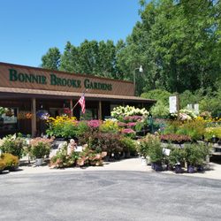 Bonnie Brooke Gardens