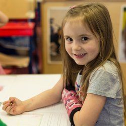 Tutor Time of Cave Creek