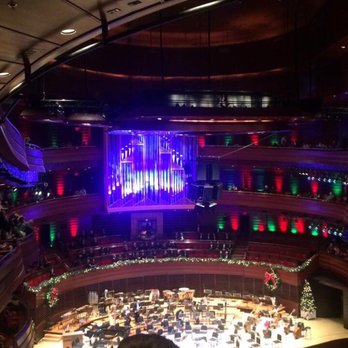 The Philadelphia Orchestra - Performing Arts Near Me - Philadelphia, Pennsylvania