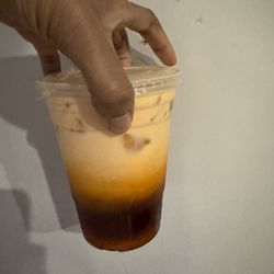 Rollin Thai - Thai tea