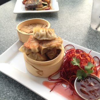 Sequoia - Crab dip - New American Near Me - Washington, DC, District of Columbia