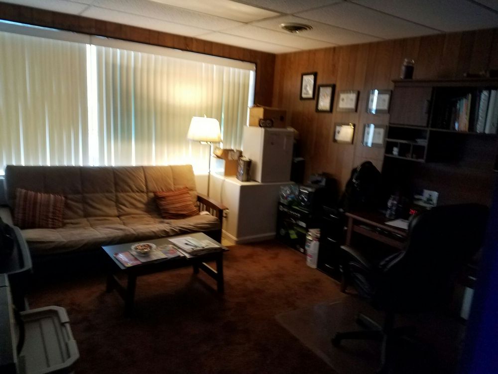 Tripp Therapeutic Massage Logo