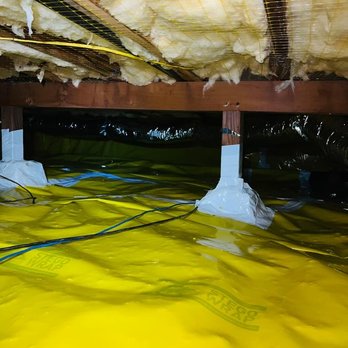 All Bay Insulation & HVAC - Insulation Installation Near Me - Menlo Park, California