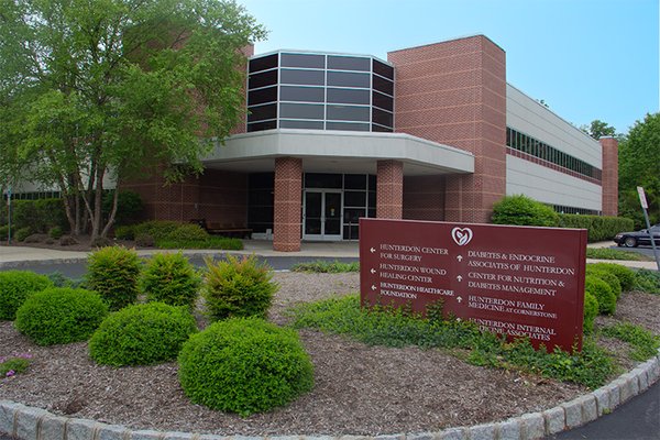 Center for Nutrition and Diabetes Management