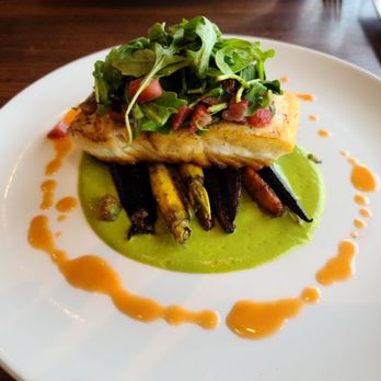 Palisade - Seafood Near Me - Seattle, Washington Palisade - Seafood Near Me - Seattle, Washington