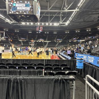 Amica Mutual Pavilion - The AMP - 2025 first/second NCAA bball seating - Stadiums & Arenas Near Me - Providence, Rhode Island