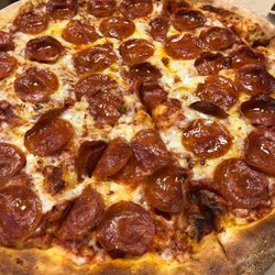 Papa Johns Pizza